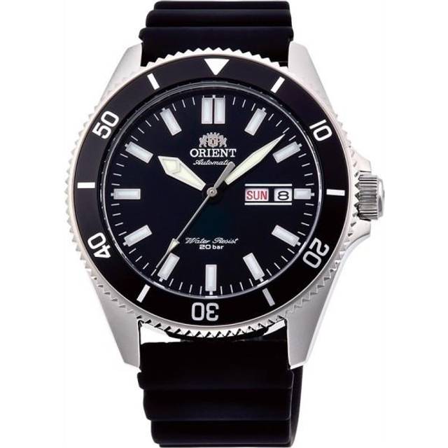 Orient Mako III RA-AA0010B19B RA-AA0010B39B Automatic 200M Men's Watch