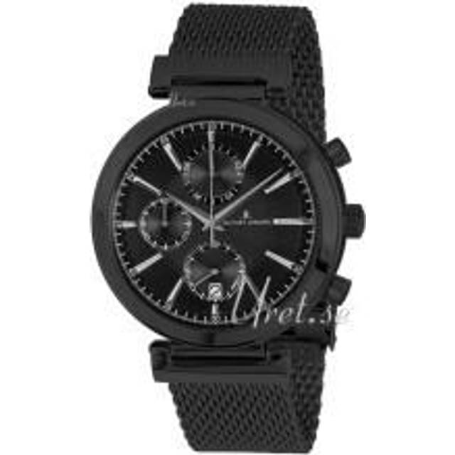 Jacques Lemans 1-1699E Verona Chronograph Herrenuhr 45mm 5ATM