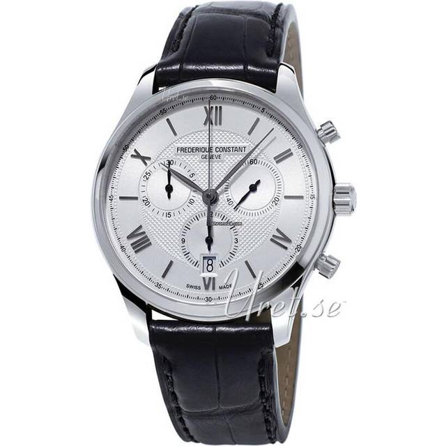 Classics Quartz Chronograph 40mm Mens Watch
