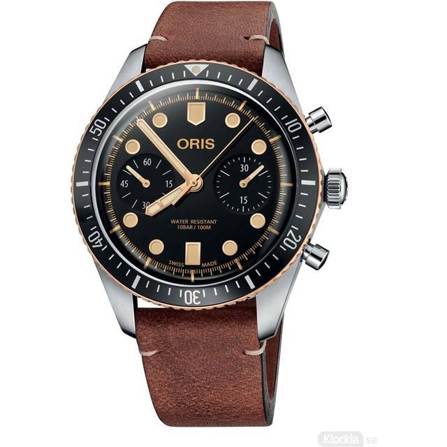 Divers Sixty-Five 43mm Mens Watch
