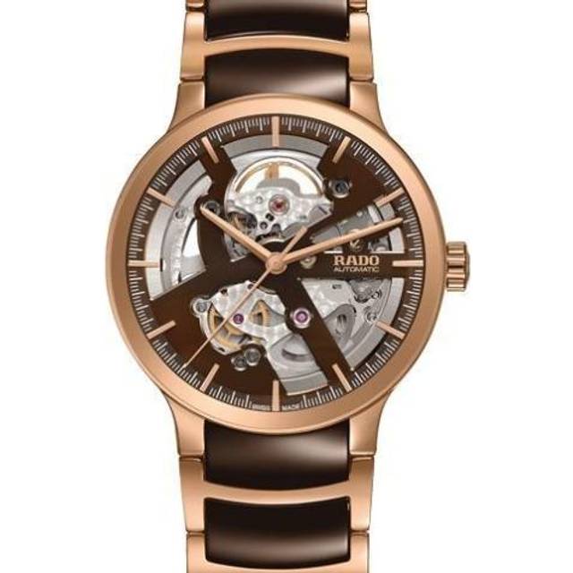 Rado Watch Centrix L - Brown