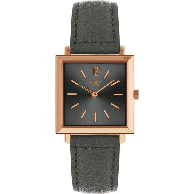 Henry London Ladies Heritage Watch HL26-QS-0262