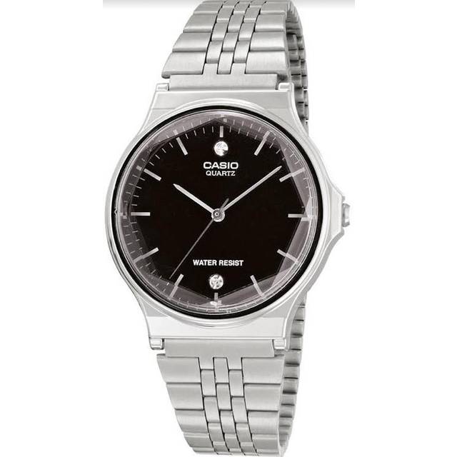Damklocka Casio ROUND DIAMOND (Ø 35 mm) (Ø 39 mm)
