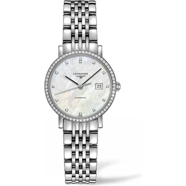 Longines Elegant Collection Ladies