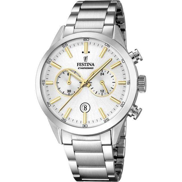 Festina F16826/D Chronograph Quartz Men's Watch
