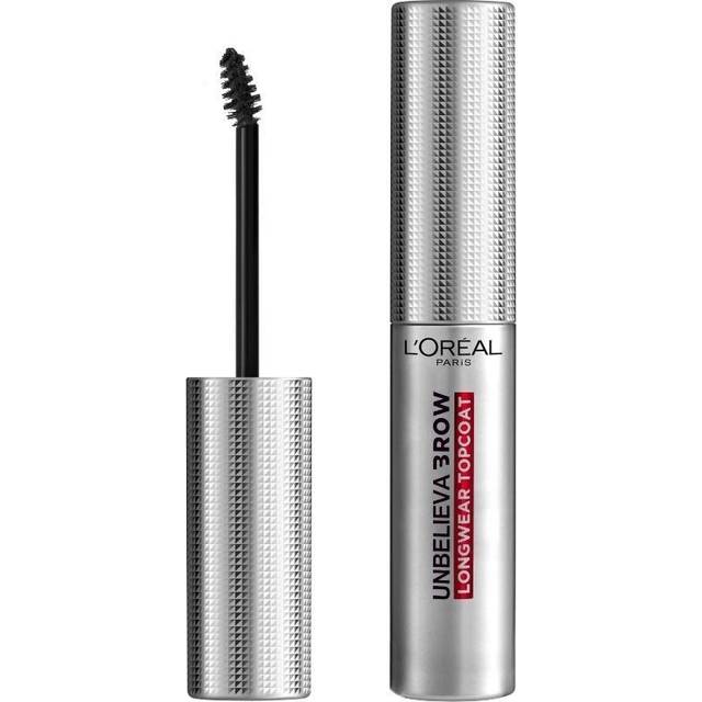 L&apos;Oreal Unbelieva&apos;Brow Longwear Topcoat 4.5ml