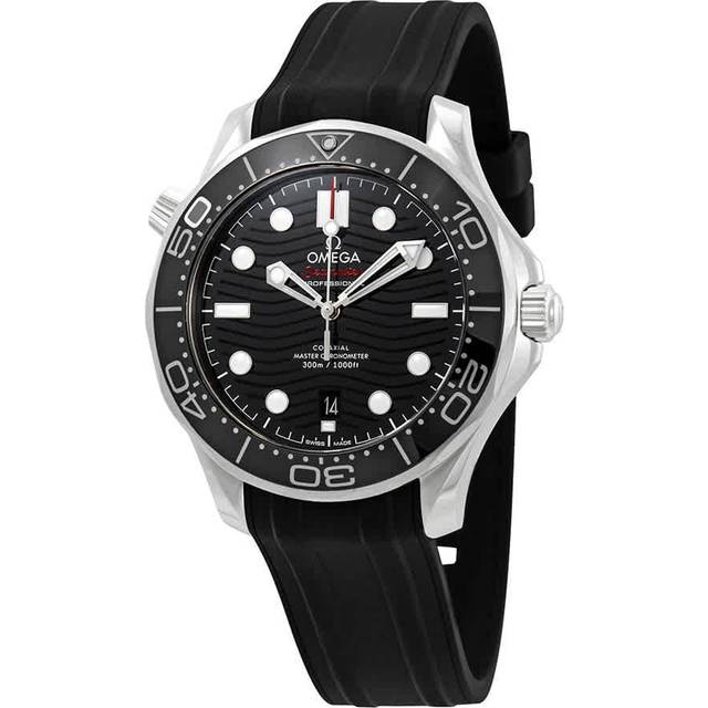 Omega Seamaster 210.32.42.20.01.001 42mm Stainless Steel Watch