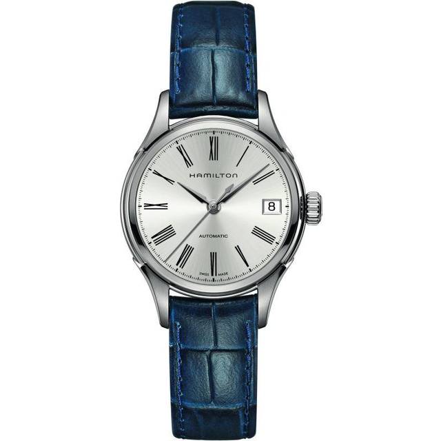 Hamilton Watch American Classic Valiant - Silver