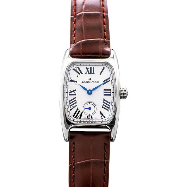Hamilton American Classic Boulton Small Second