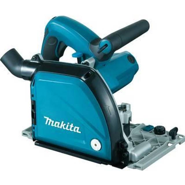 Makita CA5000XJ/2 Aluminium Groove Cutter 240V