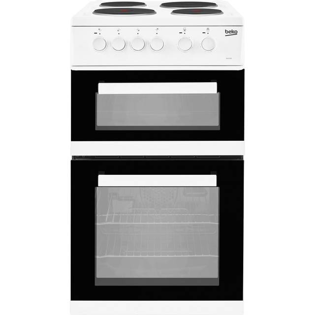 Beko KD533AW