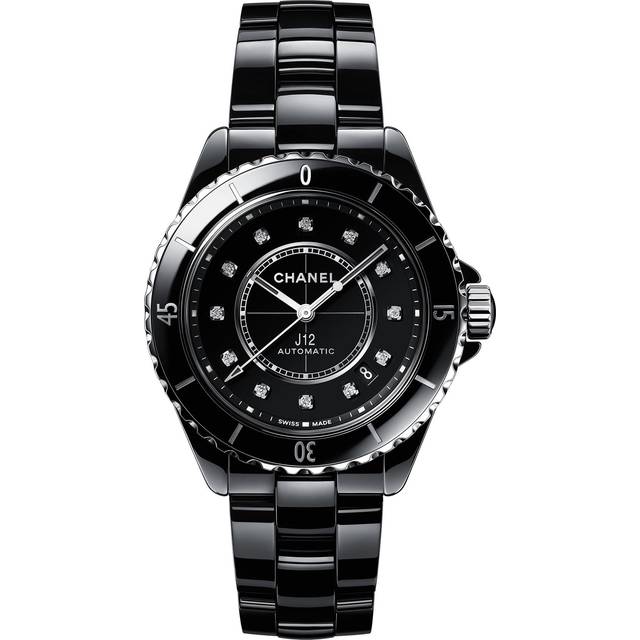 J12 Watch Calibre 12.1, 38 Mm