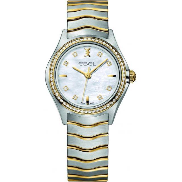 Ebel Wave Ladies