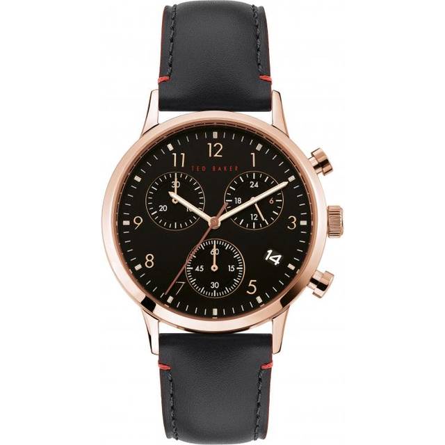 Ted Baker Gents Cosmop Casual Watch BKPCSF905
