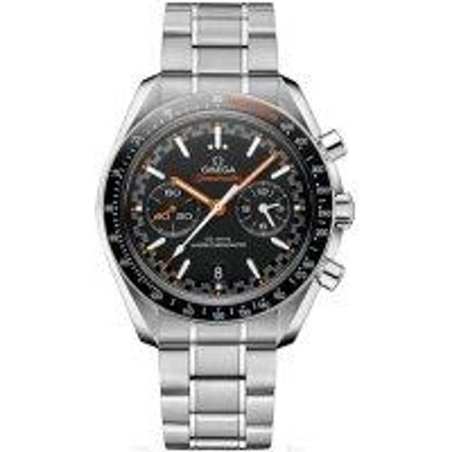 Speedmaster Racing Co-Axial Master Chronometer 44mm Mens Watch