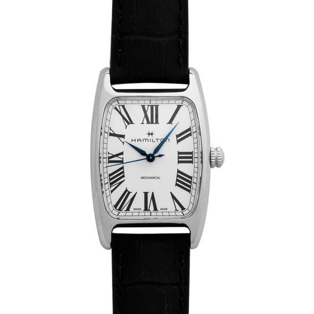 Hamilton Watch American Classic Boulton D - White