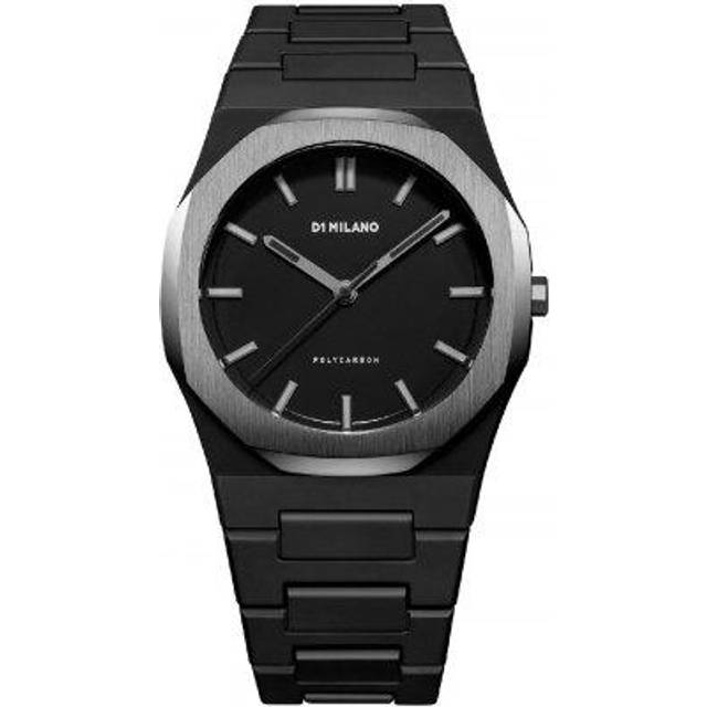 D1 Milano Polycarbon