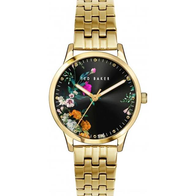 Ted Baker Fitzrovia Ladies Watch BKPFZS117