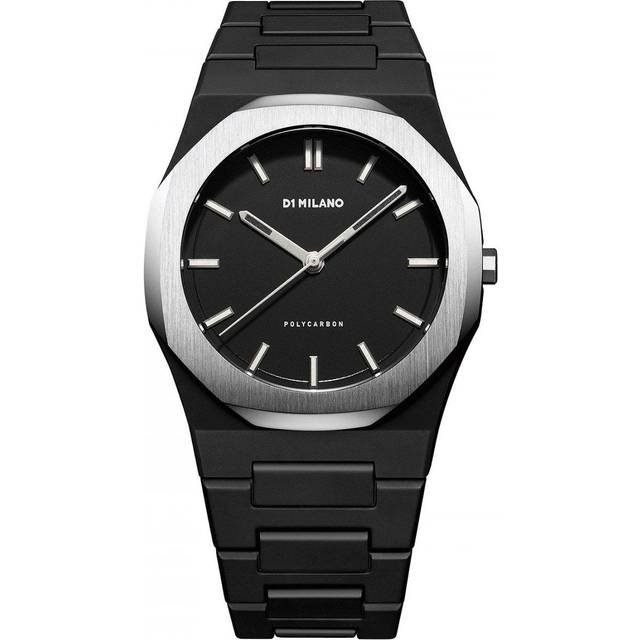 D1 Milano Polycarbon