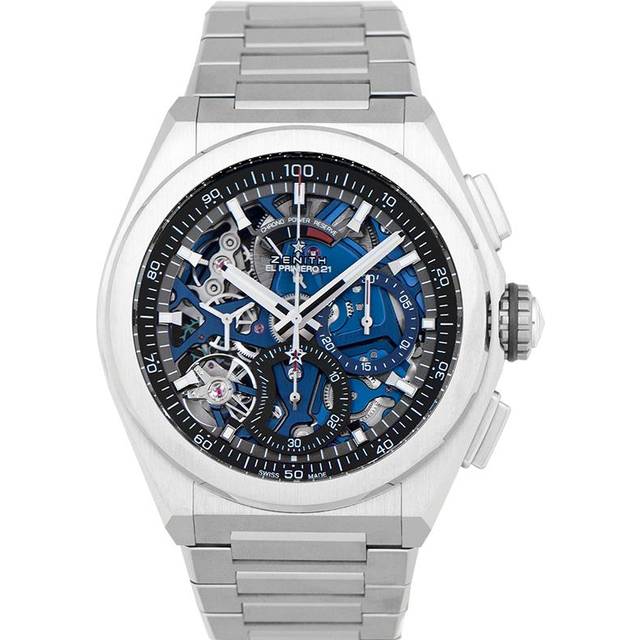 Defy El Primero 21