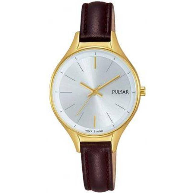 Pulsar PH8280X1 Ladies Dress Watch