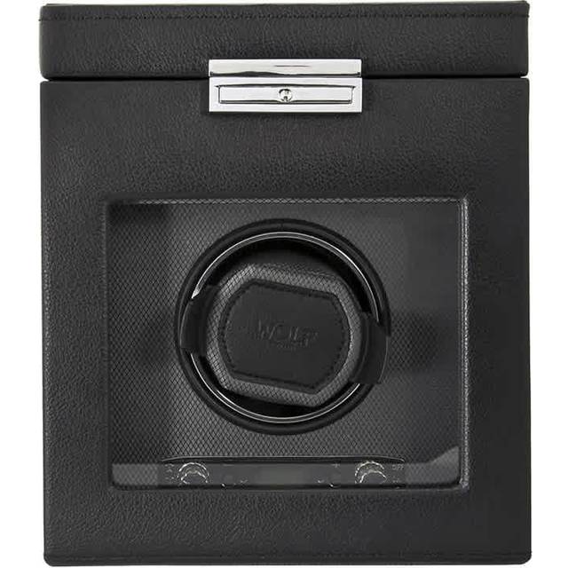 Viceroy Single Winder with Storage