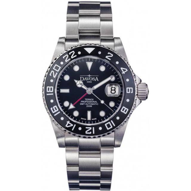 Davosa Ternos Professional GMT