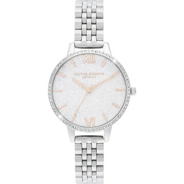 OLIVIA BURTON OB16GD47 - Quartz Klocka Dam (30 MM)