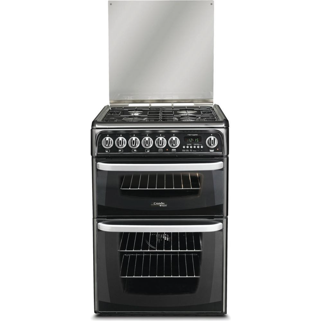 Cannon by Hotpoint Harrogate CH60DHKF Black