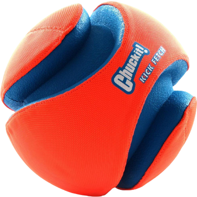 Chuckit Kick Fetch bold, small