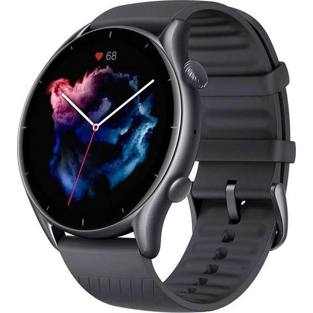 Galaxy watch 3 klarna sale