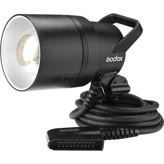 Godox AD1200 Pro Bowens Mount TTL | ✅ 5 years warranty