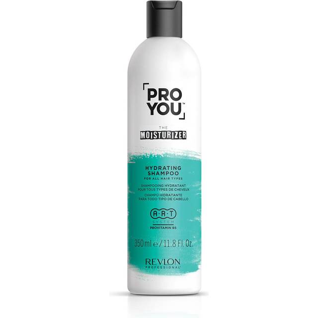 Revlon Professional Pro You Shampoo The Moisturiser 350ml | TJ Hughes