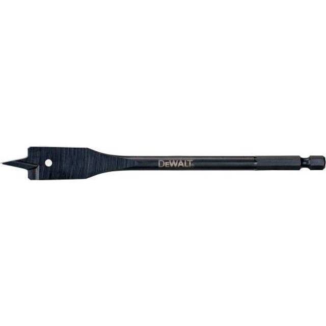DeWalt DT4767-QZ 18mm Extreme Impact Flatwood Drill Bits x 152mm