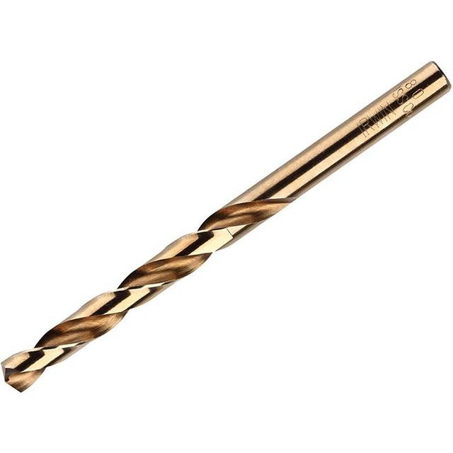 Irwin HSS Cobalt Drill Bit 13mm Pack of 1