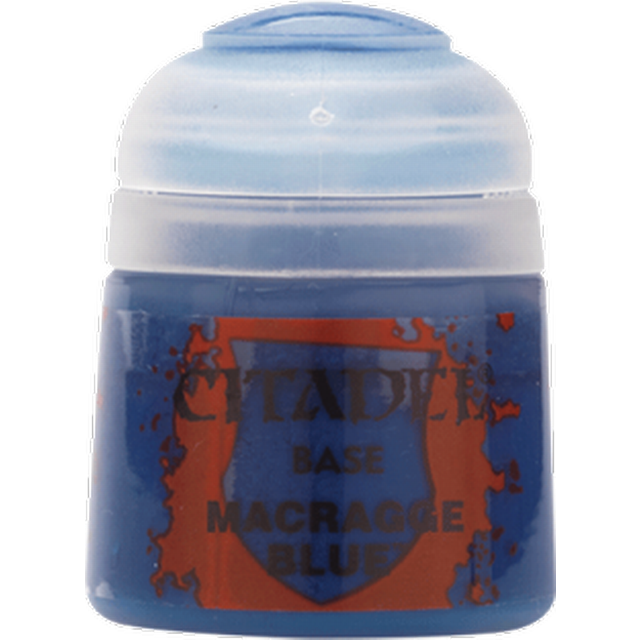 Games Workshop Base: Macragge Blue