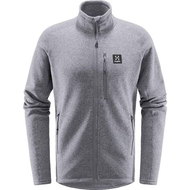 Risberg Jacket M Concrete (XL) - Grön (XL)