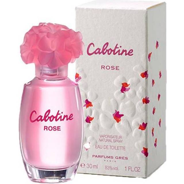 Grès Cabotine Rose Eau de Toilette 30 ml