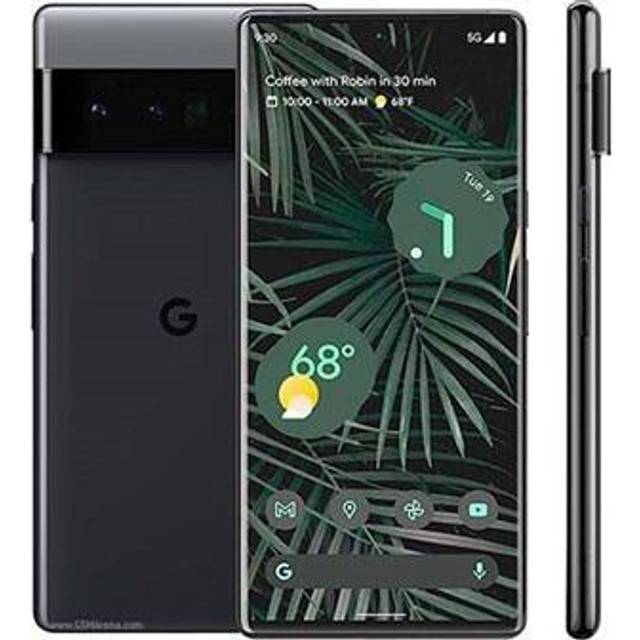 Google Pixel 6 Pro 256GB