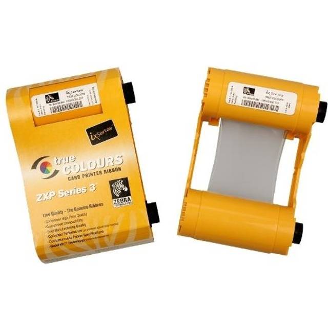 Zebra 800033-340 printer ribbon 280 pages