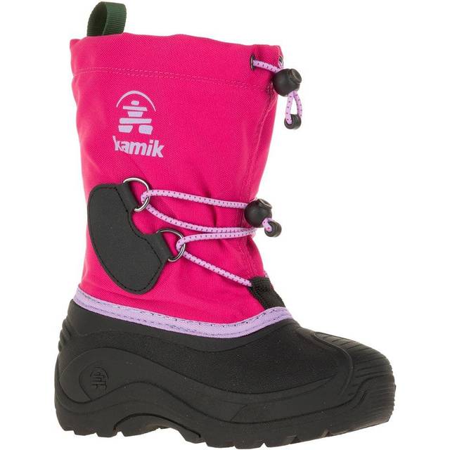 Kamik - Kid's Southpole4 - Winter boots size 38, pink