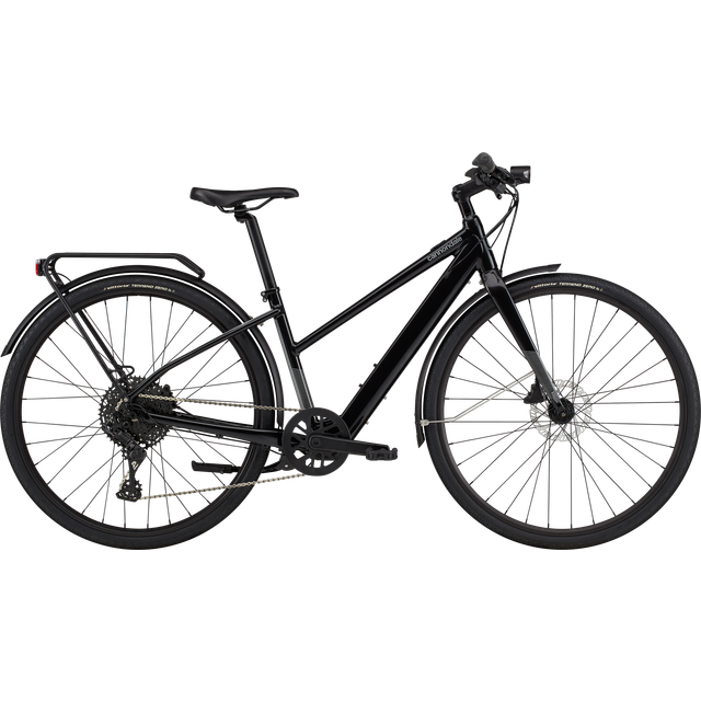 Cannondale Tesoro Neo SL EQ Remixte