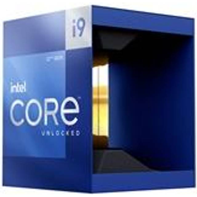 Intel Core I9 12900k Lga 1700 Processor