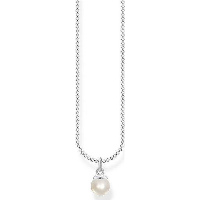 Thomas Sabo Kette KE2076-082-14-L45v - silber