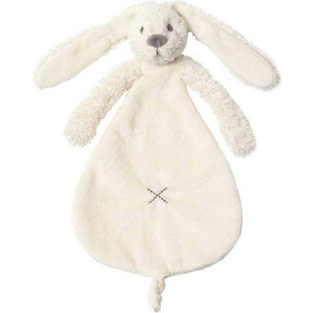 Happy Horse Rabbit Richie Blue gosedjur 25 cm