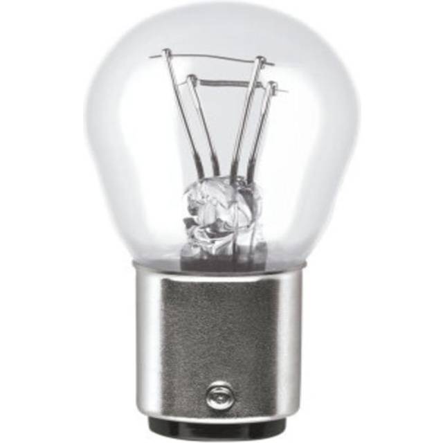 OSRAM ULTRA LIFE - P21-5W Extraljuslampa - 2-PACK