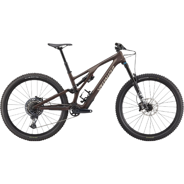 Specialized Stumpjumper Evo Comp S3