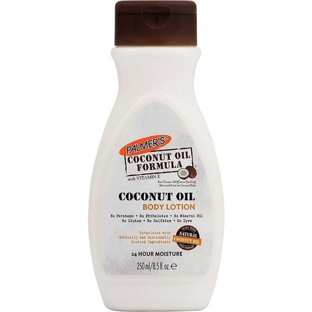 Palmer's Coconut Oil Formula Body Lotion With Vitamin E 250ml