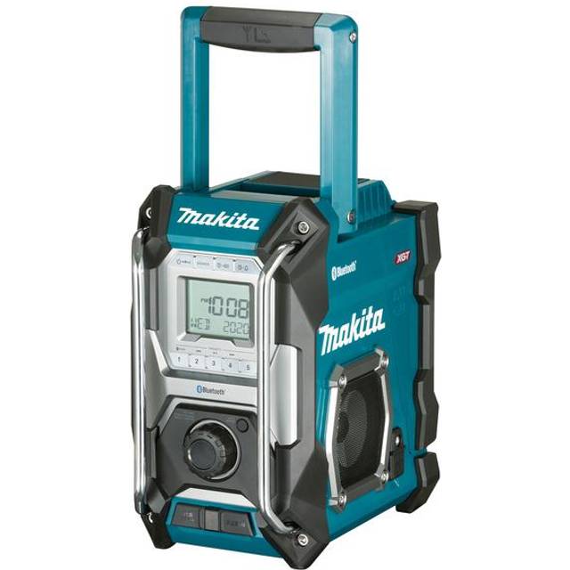 Makita MR002GZ Arbetsradio 12-40 Volt