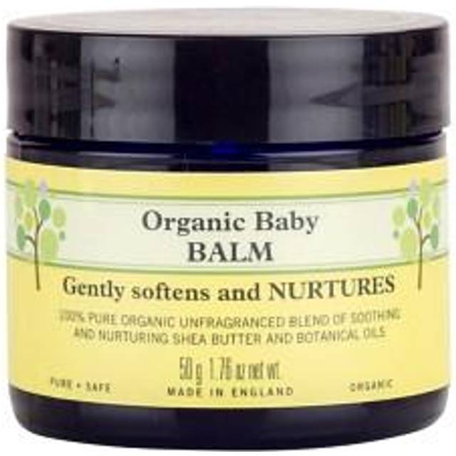 Neal&apos;s Yard Remedies Organic Baby Balm - 50g